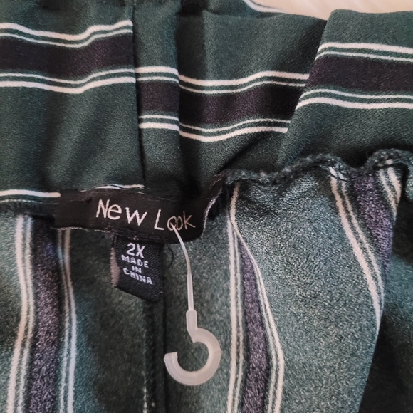 NWOT New Look pants - Picture 6 of 6